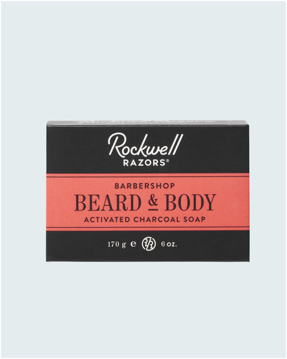 The Ultimate Rockwell 6S All-In-One Master Shave Kit | Buy-It-For-Life Grooming by Rockwell Razors - Sustainable Living (View 10)