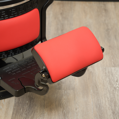 Rosario Royale Barber Chair by Elite - Sustainable Living (View 11)