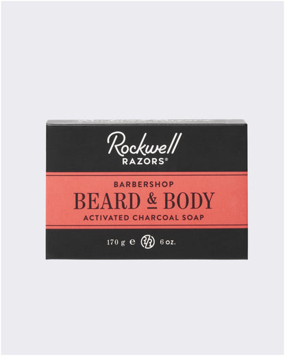 The Ultimate Rockwell T2 All-In-One Master Shave Kit | Fluid-Dial Adjustable Grooming by Rockwell Razors - Sustainable Living (View 12)