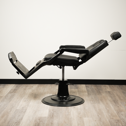 Sidara Barber Chair by LEVANT BARBER EQUIPMENT - Sustainable Living (View 12)