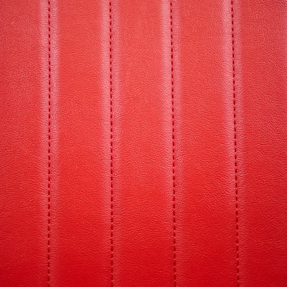 Cedrus Barber Chair - Red by LEVANT BARBER EQUIPMENT - Furniture (View 11)