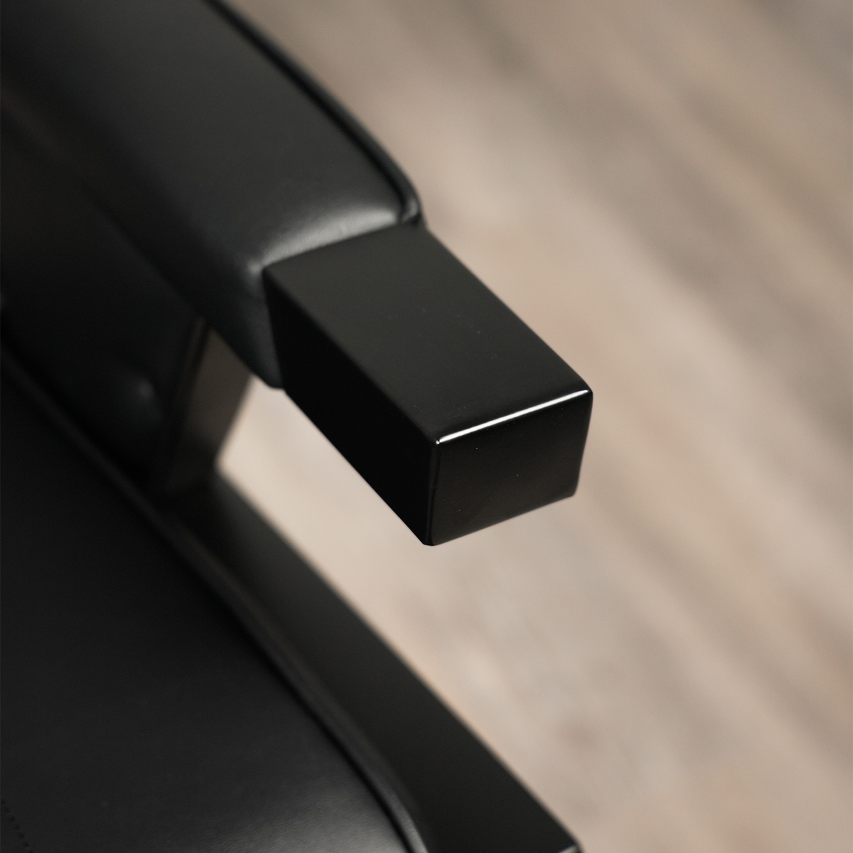 Jabal Barber Chair by LEVANT BARBER EQUIPMENT - Sustainable Living (View 11)