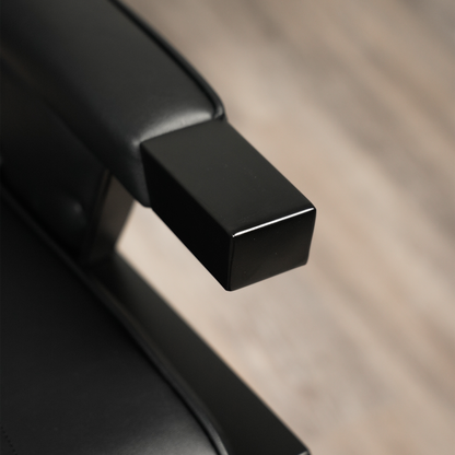 Jabal Barber Chair by LEVANT BARBER EQUIPMENT - Sustainable Living (View 11)