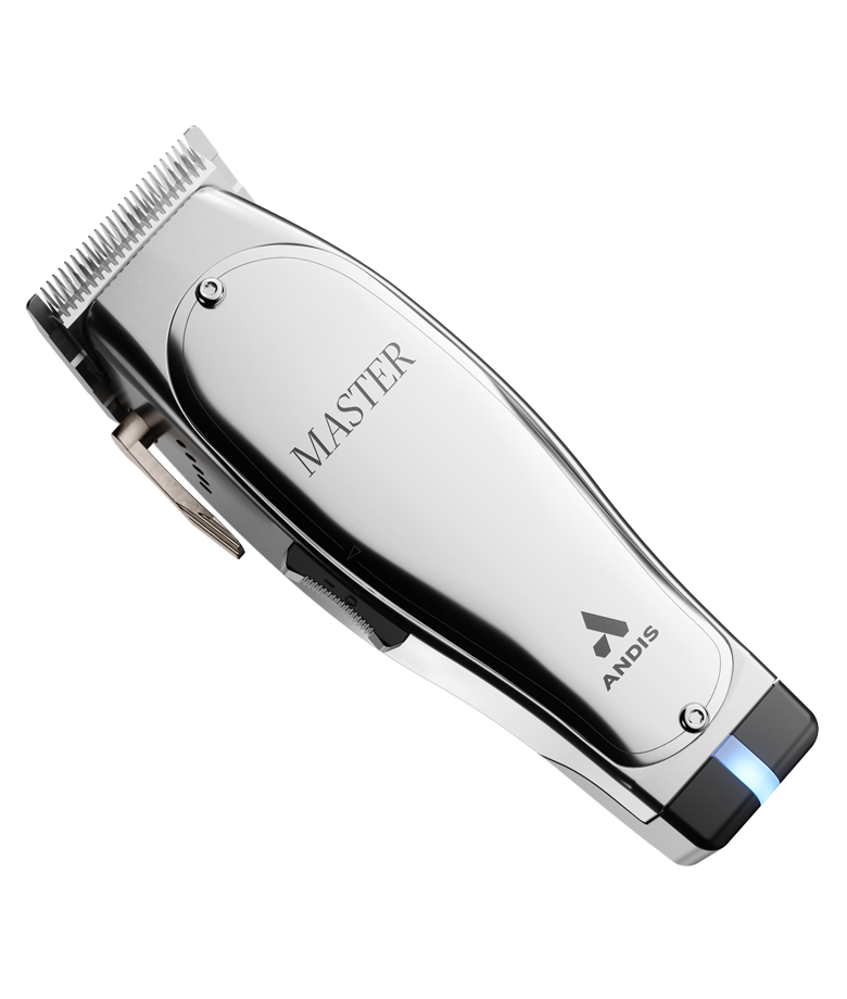 Andis Cordless Master Clipper