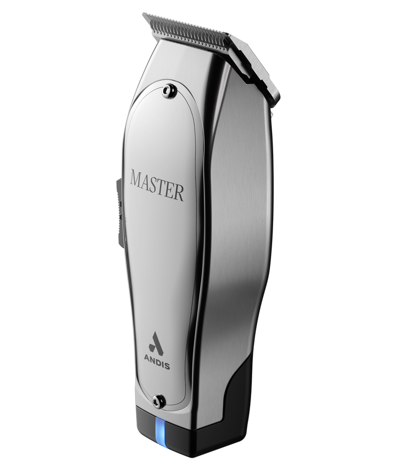 Andis Cordless Master Clipper