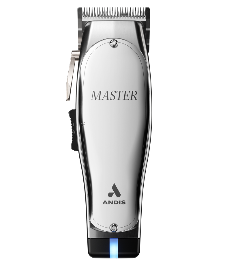 Andis Cordless Master Clipper