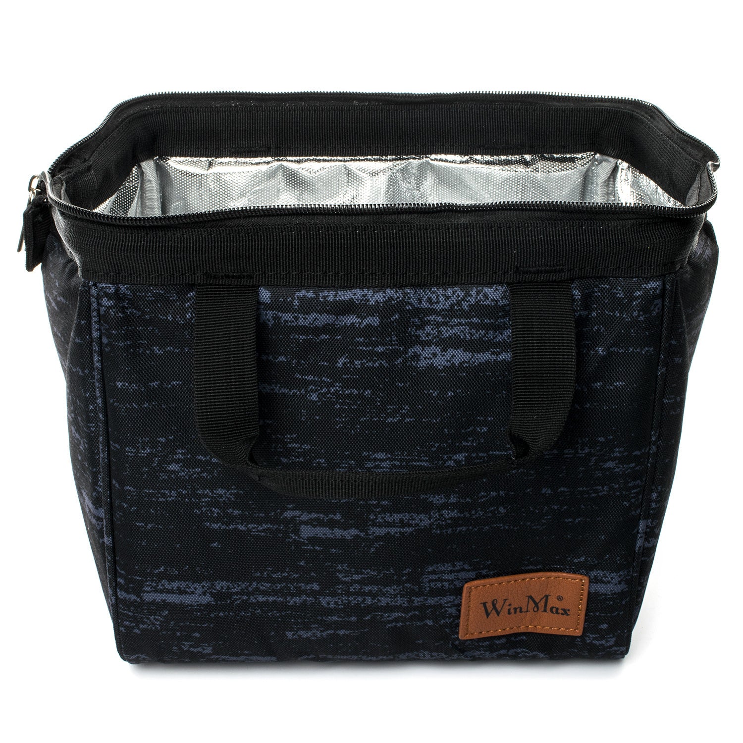 Fashionable and Convenient Lunch Box Bag – Sama Homes - Image 2