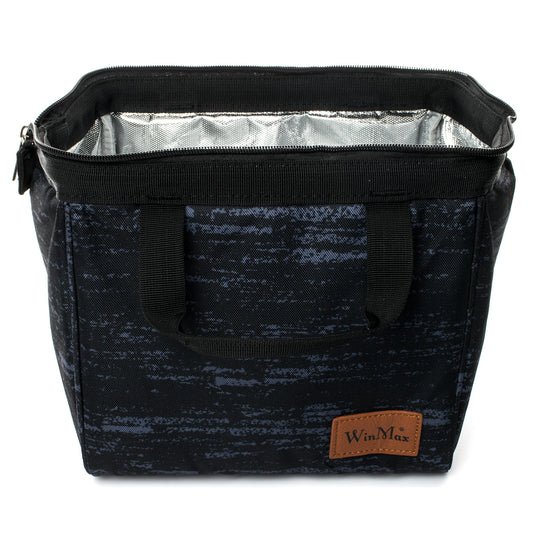 Fashionable and Convenient Lunch Box Bag – Sama Homes