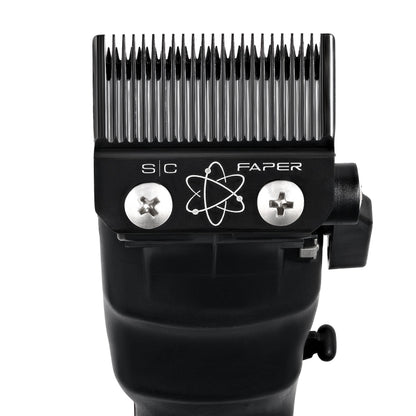 S|C Rebel Super-Torque Clipper + Trimmer Combo Red by StyleCraft - DEAL (View 5)