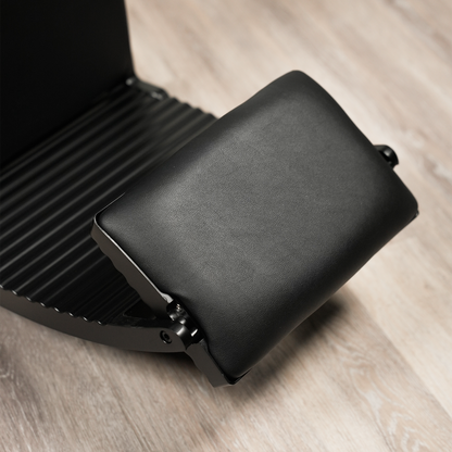 Jabal Barber Chair by LEVANT BARBER EQUIPMENT - Sustainable Living (View 12)