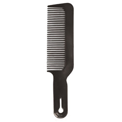 Scalpmaster Clipper Comb Black by Scalpmaster - Sustainable Living