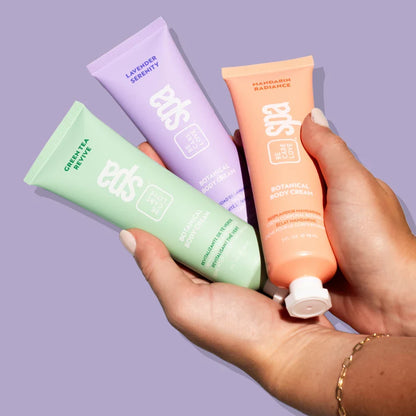 BCL SPA Lavender Serenity Body Cream  (3 oz) by BCL Spa - Sustainable Living (View 3)