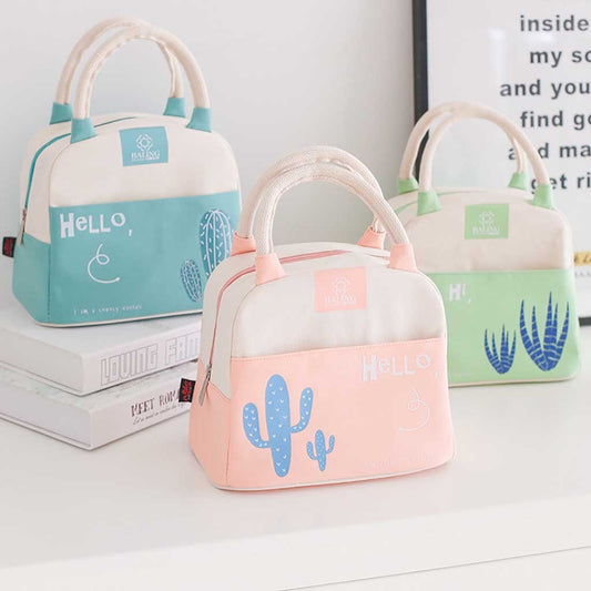 Lunch-Box-Bag – Sama Homes