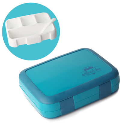 Japanese sealed lunch box – Image 3