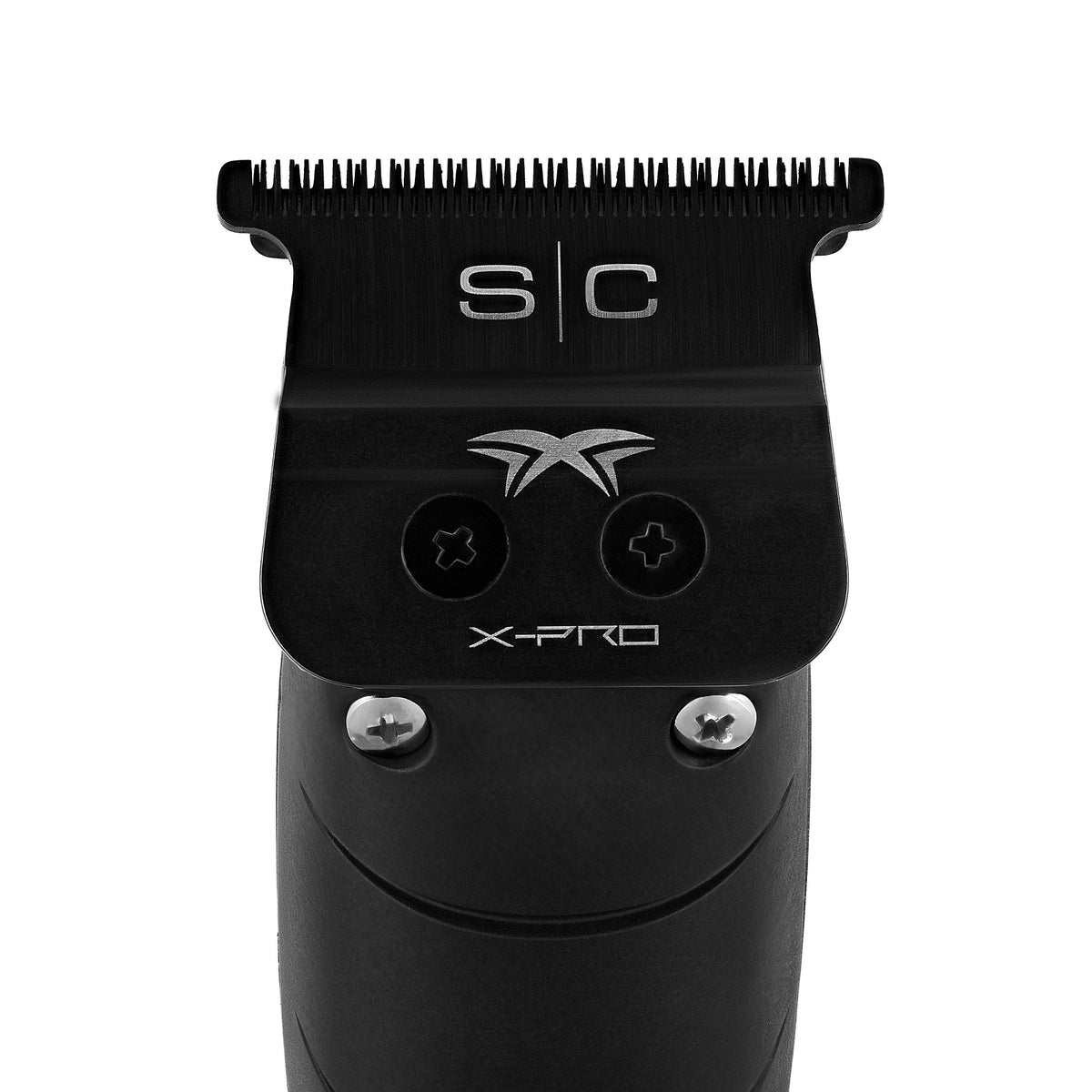 S|C Rebel Super-Torque Clipper + Trimmer Combo Red by StyleCraft - DEAL (View 4)
