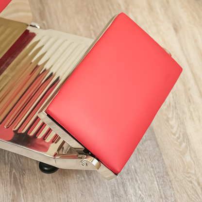 Bursa 2.0 Barber Chair - Red by Elite - Sustainable Living (View 13)