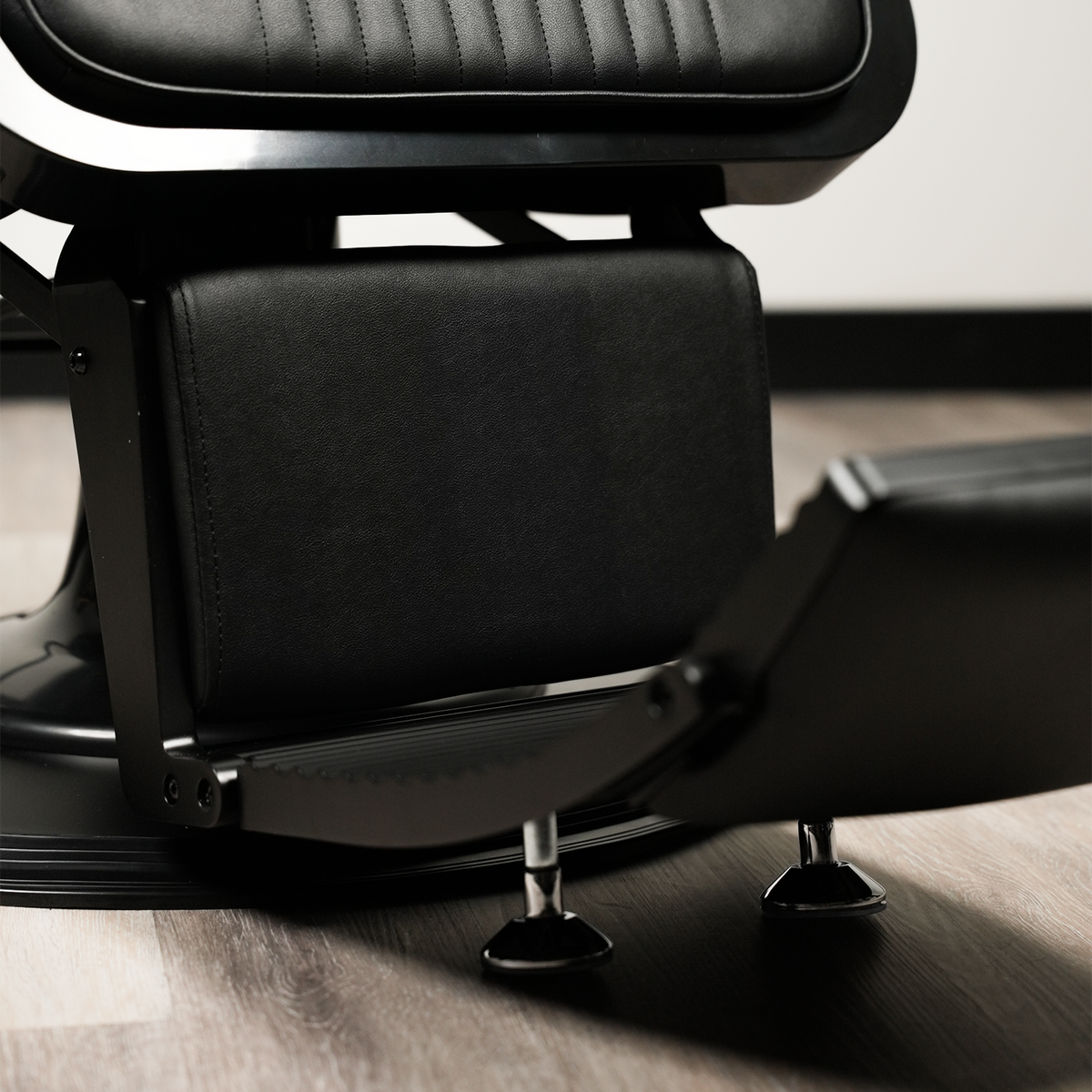 Jabal Barber Chair by LEVANT BARBER EQUIPMENT - Sustainable Living (View 14)