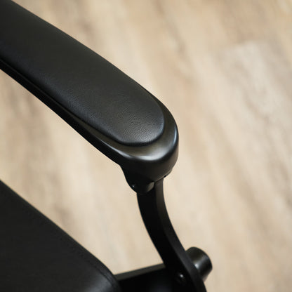 Sultan Barber Chair - Black by LEVANT BARBER EQUIPMENT - Sustainable Living (View 14)