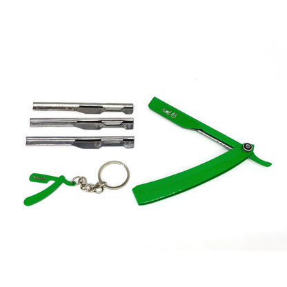 Tomb45 Triple Cartridge Razor Holder by Tomb45 - Sustainable Living (View 6)