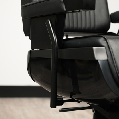 Jabal Barber Chair by LEVANT BARBER EQUIPMENT - Sustainable Living (View 15)