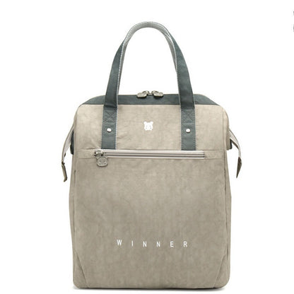 Lunch Box Handbag Insulated Bag Aluminum Foil Thickened Lunch Bag Lunch Box Bag With Rice Bag – Image 4