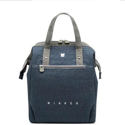 Lunch Box Handbag Insulated Bag Aluminum Foil Thickened Lunch Bag Lunch Box Bag With Rice Bag – Image 8