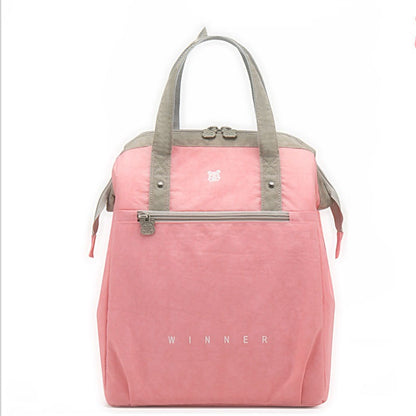 Lunch Box Handbag Insulated Bag Aluminum Foil Thickened Lunch Bag Lunch Box Bag With Rice Bag – Image 10