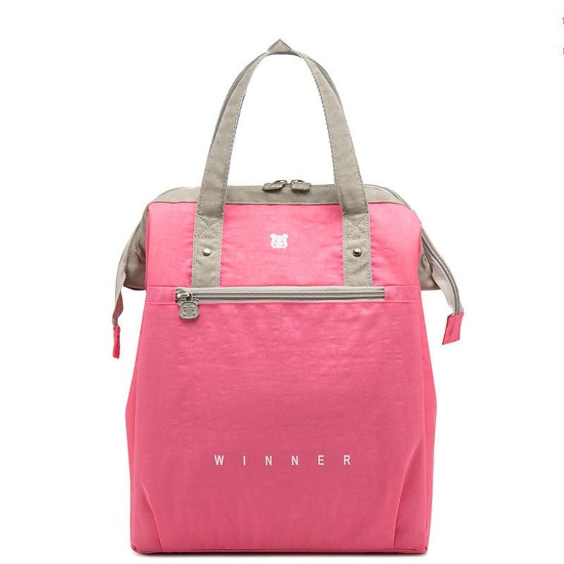 Lunch Box Handbag Insulated Bag Aluminum Foil Thickened Lunch Bag Lunch Box Bag With Rice Bag – Image 12 - Image 12