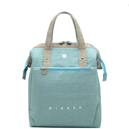 Lunch Box Handbag Insulated Bag Aluminum Foil Thickened Lunch Bag Lunch Box Bag With Rice Bag – Image 14