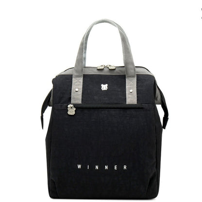 Lunch Box Handbag Insulated Bag Aluminum Foil Thickened Lunch Bag Lunch Box Bag With Rice Bag – Image 16