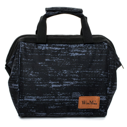 Fashionable and Convenient Lunch Box Bag – Image 5