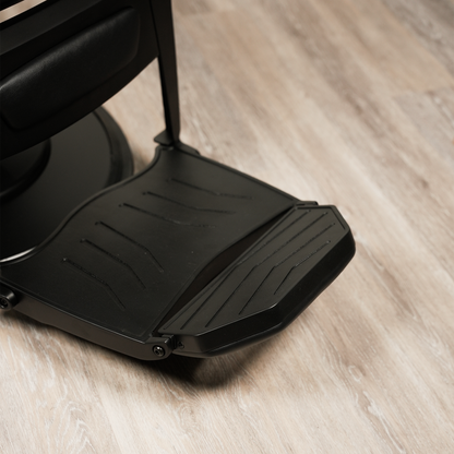Sidara Barber Chair by LEVANT BARBER EQUIPMENT - Sustainable Living (View 17)