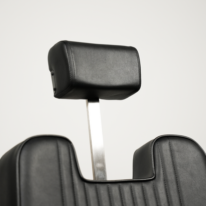 Jabal Barber Chair by LEVANT BARBER EQUIPMENT - Sustainable Living (View 16)