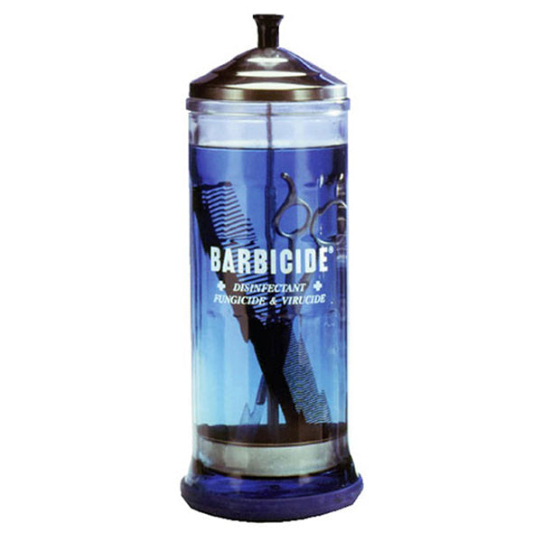 Barbicide Disinfecting Jar by Barbicide - Sustainable Living