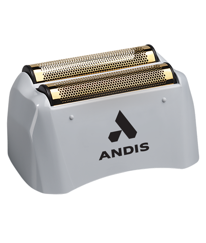 Andis ProFoil Lithium Titanium Foil Assembly by Andis - Sustainable Living