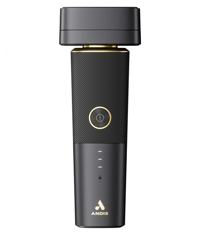 Andis reSURGE Shaver by Andis - Sustainable Living (View 2)