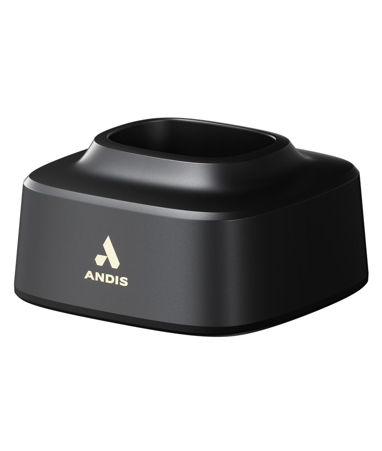 Andis reSURGE Shaver Charging Stand by Andis - Sustainable Living (View 2)