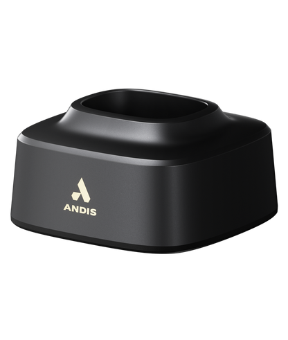 Andis reSURGE Shaver Charging Stand by Andis - Sustainable Living (View 2)