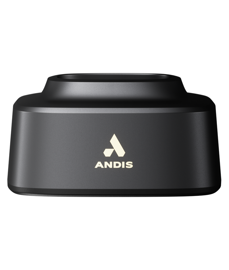 Andis reSURGE Shaver Charging Stand by Andis - Sustainable Living