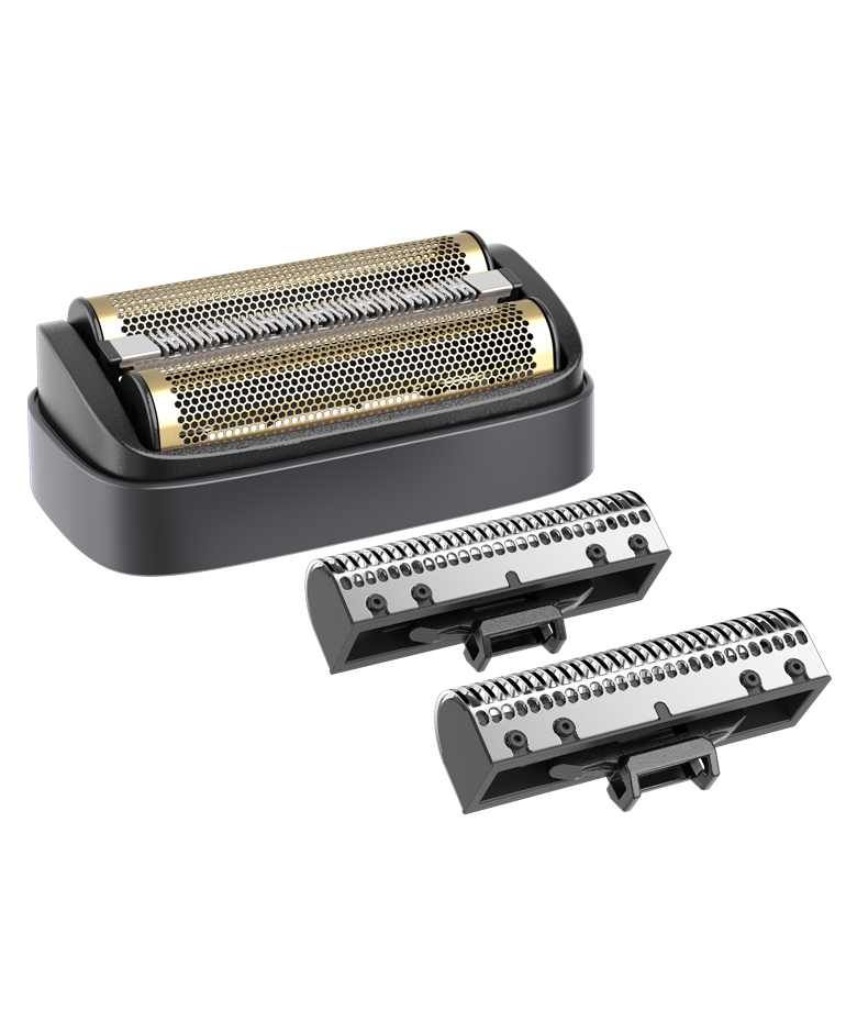 Andis reSURGE Replacement Foils & Cutters by Andis - Sustainable Living