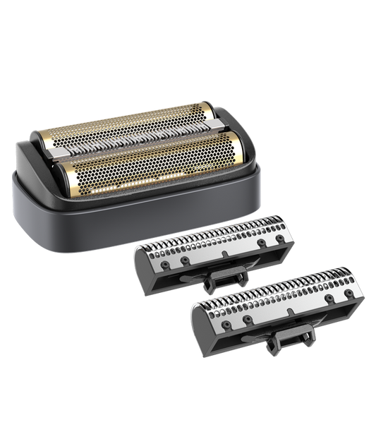 Andis reSURGE Replacement Foils & Cutters