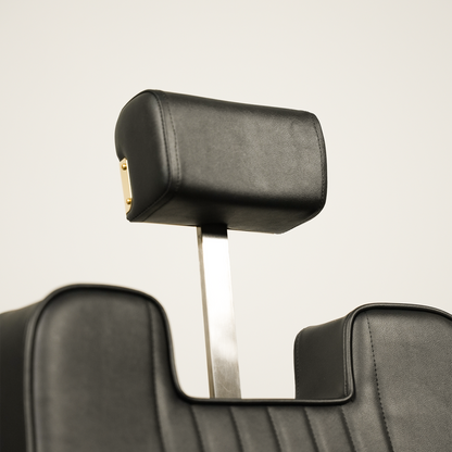Amiri Barber Chair by LEVANT BARBER EQUIPMENT - Sustainable Living (View 17)