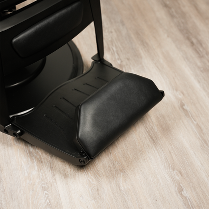 Sidara Barber Chair by LEVANT BARBER EQUIPMENT - Sustainable Living (View 18)