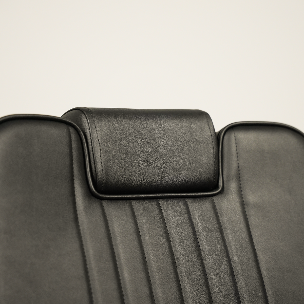 Amiri Barber Chair by LEVANT BARBER EQUIPMENT - Sustainable Living (View 18)