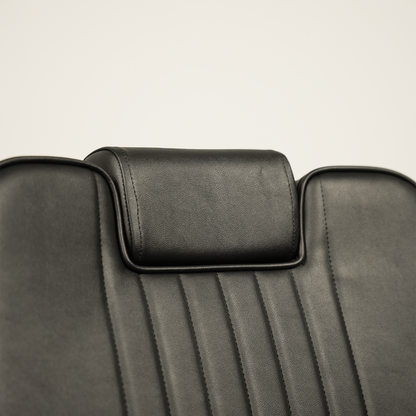 Amiri Barber Chair by LEVANT BARBER EQUIPMENT - Sustainable Living (View 18)