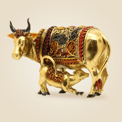 Image of | | Premium Brass & Wood Decor | Sama Homes