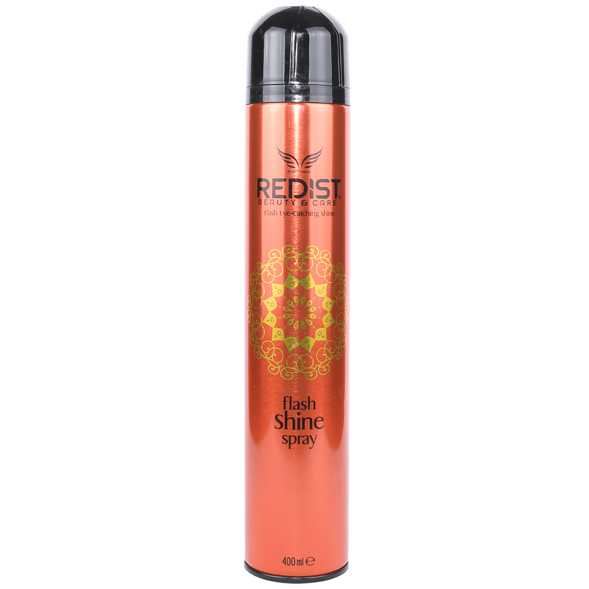 Redist Argan Oil Flash Shine Hair Spray 400 ml