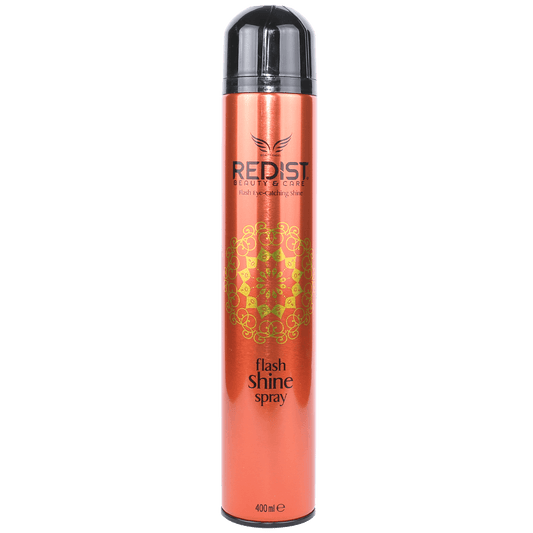 Redist Argan Oil Flash Shine Hair Spray 400 ml