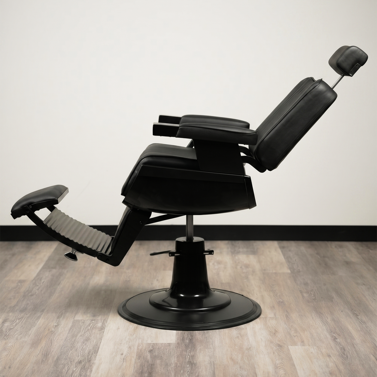 Jabal Barber Chair by LEVANT BARBER EQUIPMENT - Sustainable Living (View 19)