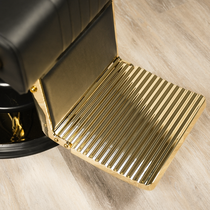 Amiri Barber Chair by LEVANT BARBER EQUIPMENT - Sustainable Living (View 19)